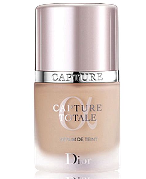 dior capture efecto flash|dior liquid foundation.